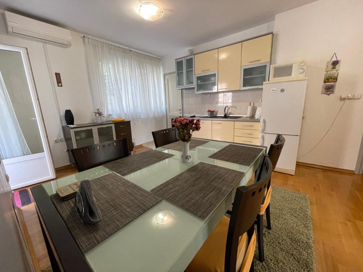 Apartament Old Town Seafront