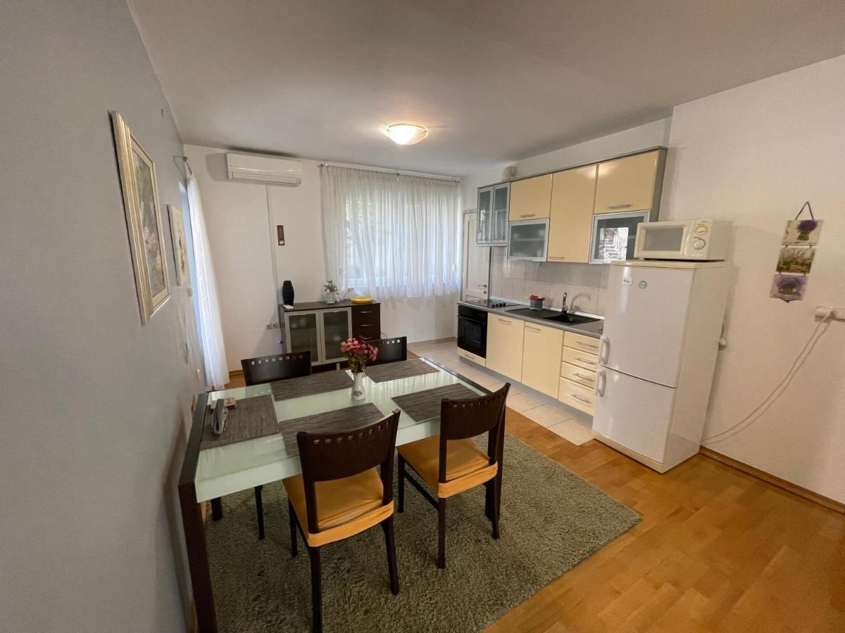 Apartment Old Town Seafront *