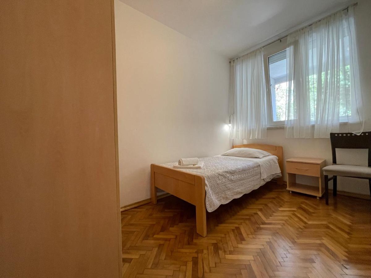 Apartment Old Town Seafront Zadar