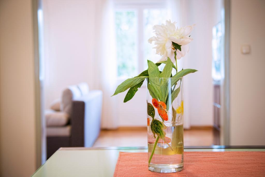 Appartement Old Town Seafront *