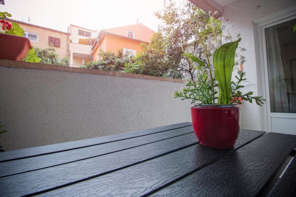 Appartement Old Town Seafront